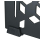 Cooler Master Masterframe 700 - 1105690 - zdjęcie 9